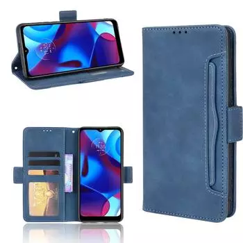 Для VIVO 30 Pro Роскошный кожаный кронштейн с отделением для карт, защитный чехол для VIVO V29E V27 V25 Pro V23, кожаный держатель-подставка, противоударная задняя крышка