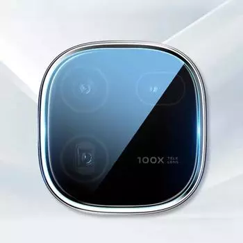 Для Vivo IQOO 12 Pro прозрачные защитные пленки для объектива камеры для IQOO12 Iqoo12 12Pro задняя защитная пленка из закаленного стекла IQOO 12 Pro чистый