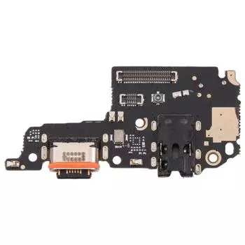 Для Vivo V20 / V20 (2021) Плата порта зарядки V2025 V2024 V2040