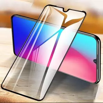 Для Vivo V7 V9 V11 V11i V15 V17 V19 V20 V20 SE V21 V21E V23E V23 Pro 9D закаленное стекло Защитная пленка для экрана Защитное стекло