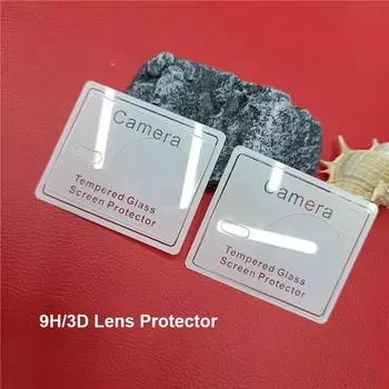 Для vivo X100 X90 X90s X80 X70 Pro Plus Lite задняя камера объектив твердость 9H прозрачное закаленное стекло Защитная пленка 1 Pcs (X70) прозрачный
