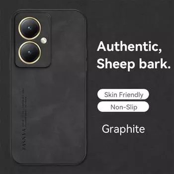 Для VIVO Y27 4G чехол Жесткий силиконовый бампер из ТПУ противоударный чехол для телефона VIVO Y27 4G VIVOY27 чехол VIVO Y27 4G серый