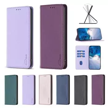 Для Vivo Y3S Y11 Y11S Y12 Y12S Y15 Y17 Y20 Y20G Y20A Y20i Y20S Y21 Y21S Y22 Y22S Y27 Y33S Y35 Y36 Y78 Y78M 4G 5G чехол-кошелек флип-чехол Vivo Y78 5G/Y36/Y78M/Y27 5G зелёный