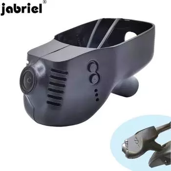 для Volkswagen vw golf Polo Tiguan Passat Touran Jetta Arteon Touareg Multivan Magotan EOS Car Dvr Full HD Auto Dash Cam Camera None