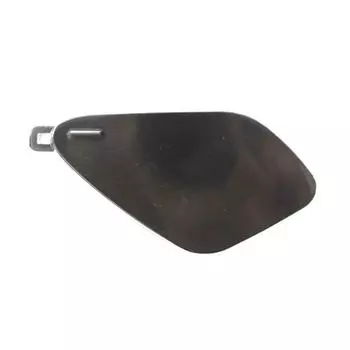 Для Volvo Для S90 Для V90 17 19 Передний бампер Отверстие для буксировочного крюка Крышка проушины Неокрашенный пластик Номер детали 39839818 CHINA