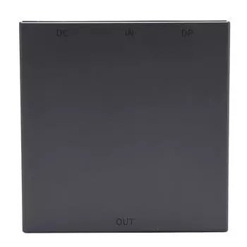 для VR2 PC адаптер алюминиевый сплав расширить библиотеку игр Plug and Play адаптер питания комплект с US Plug