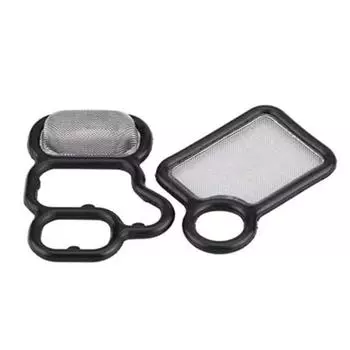 Для VTEC K-серии Honda Civic CRV Accord Element Комплект прокладок электромагнитного золотникового клапана