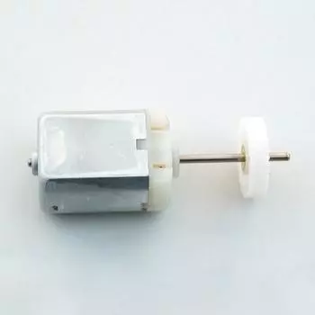 Для VW Passat B5 T5 Bora Golf 4 Skoda Superb 4 Octavia Roomster Tour Fabia Ibiza BGE660 Car FC280 Дверной замок Мотор 12 В 36 T Шестерня