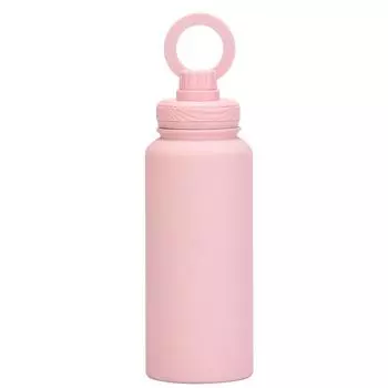 Для вакуумной чашки MagSafe 1000 мл с изолированной бутылкой для занятий спортом на открытом воздухе (зеленый)