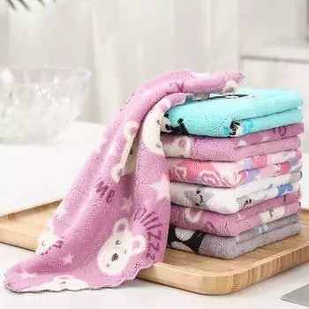 для ванной, кухонные принадлежности, кухонные салфетки из микрофибры, полотенца для рук, тряпки для мытья посуды, кухонные салфетки 25X25cm-A