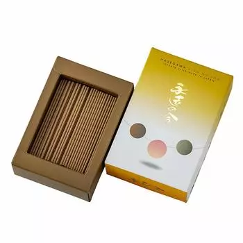 для вашего Буддийского Благовония палочки для дома мини размер Сандал мини благовония короткий размер для дома вечный мини размер [Алтарь Хасэгава] использование, палочки, использование,
