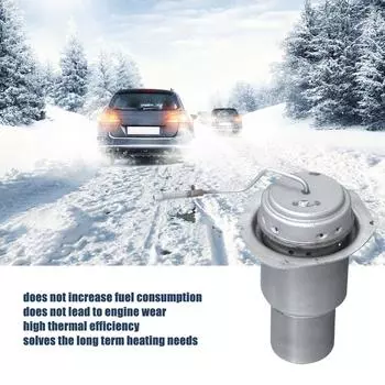 Для Webasto 5 кВт Thermo CEZP Truck Air Heaters 50 92335c Car Pro Kits Water Camera Heater Thermo Combustion L7d8