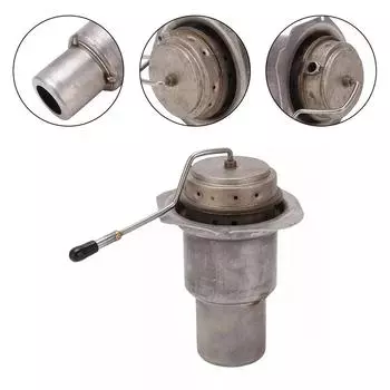 Для Webasto 5 кВт Воздушный дизельный стояночный обогреватель Камера сгорания горелки Эффективное решение для отопления в холодную погоду CHINA