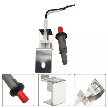 Для Weber Q200 Электронное зажигание Для Weber Q220 Прочное