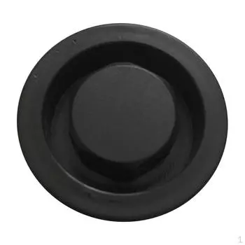 для весла для серфинга, водонепроницаемые и прочные цвета чёрный