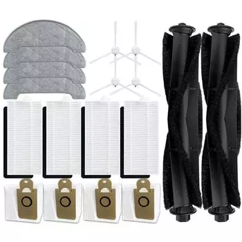 Для Wiami FX-11 Plus Робот-пылесос Запасные части Аксессуары