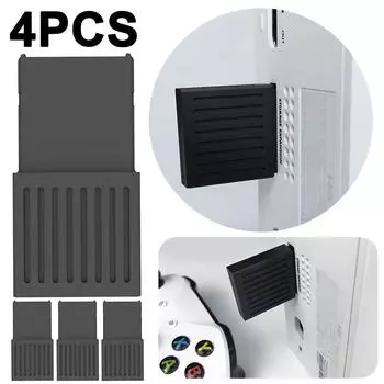 Для внешней консоли Xbox Series X/S M.2 SSD жесткий диск плата расширения коробка ?