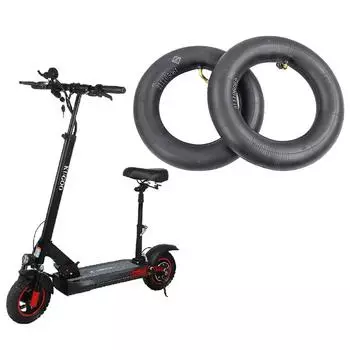 Для внутренней трубки Kugoo M4 10 дюймов 1/2 шт. 10x2,50/2,75 1pcs