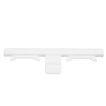 Для вязальной машины LK150 рычаг блокировки пластиковый 16.7x4.3cm6.6x1.7in сменный вязание