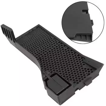 Для всасывающей станции S7 MaxV/Pro Ultra Фильтр для воды со съемным ситом