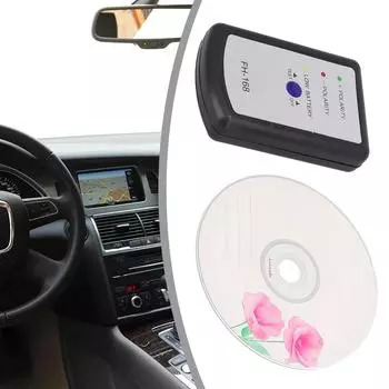 Для всех автомобилей PH фазометр PH фазометр FH 168 PH фазометр фазометр динамик тестер полярности для всех автомобилей CHINA