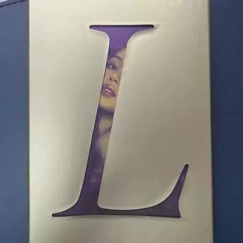 Для выпуска альбома Лизы