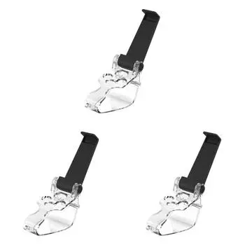 Для Xbox Series SX беспроводной контроллер держатель телефона регулируемая подставка