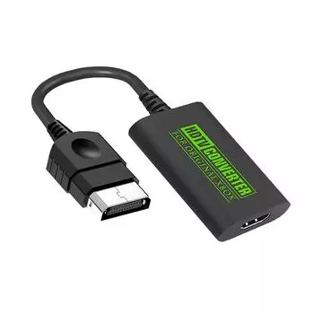 Для Xbox в HDMI-совместимый конвертер цифровой видео-аудио адаптер HDTV проектор ТВ монитор конвертер для XBOX 480P 720P 1080P