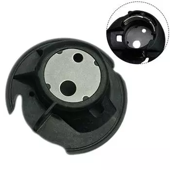 Для # XC3152221 шпульный колпачок многофункциональные детали пластик + металл швейная машина