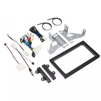 Для Xf11 Ktx Xf11 Pr 50 Nr Alpine Комплект для крепления автомобильной навигации Alpine серии