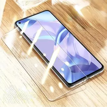 Для Xiaomi 11T Pro стекло закаленное стекло для Xiaomi Mi 11T 11X Pro 11 Lite 11i переднее защитное стекло для Xiaomi Mi 11 Lite 5G Защитная пленка для экрана Xiaomi Mi 11 Lite чистый