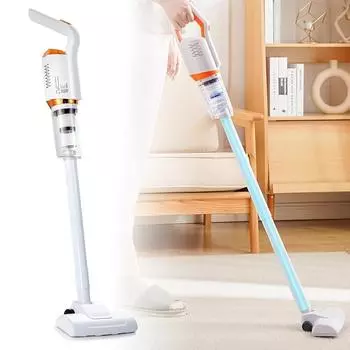 Для Xiaomi 120 Вт пылесос ручной беспроводной автомобильный пылесос выдуваемый беспроводной 2 в 1 ручной пылесос для автомобиля и дома