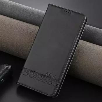 Для Xiaomi 14T Pro 5G кожаный кошелек держатель карты Funda для Xiaomi 15 Роскошный чехол Mi 14T 14 T 15 Pro Магнитный флип-чехол Xiaomi 14T 5G темно-зеленого