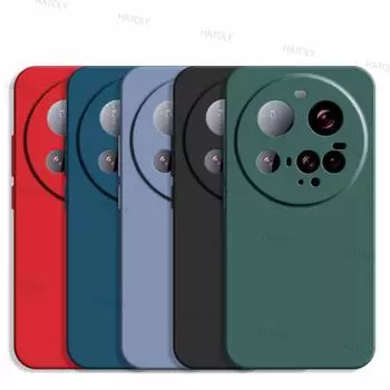 Для Xiaomi 15 Ultra Чехол Xiaomi 15 Ultra Чехол Funda Оригинальный противоударный жидкий силиконовый чехол для телефона Чехлы для Xiaomi 15 Ultra For Xiaomi 15 Ultra