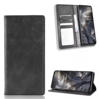 Для Xiaomi 15 Ultra Retro Flip Book кожаный чехол-подставка для Xiaomi Mi 15 Pro 14T POCO M7 X7 Pro Магнитный кошелек слот для карт держатель телефон сумки чехол for Xiaomi 15 Ultra чёрный