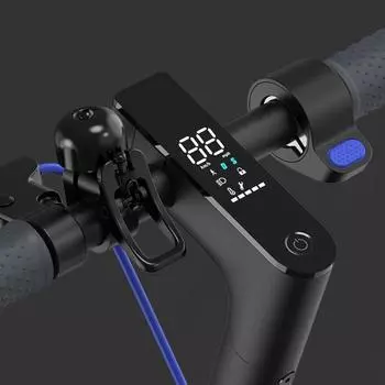 Для Xiaomi M365/1S/PRO/PRO2/MI3 электрический скутер дисплей приборная панель модернизированная панель печатная плата аксессуары для электрического скутера