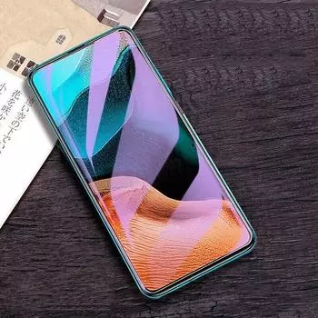 Для Xiaomi Mi 11 Lite 5G NE 11i 11 Youth 11X Pro антисинее закаленное стекло защитная пленка для экрана для Xiaomi Mi 11lite защитная пленка
