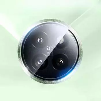 Для Xiaomi Mi Civi 4 Pro прозрачные защитные пленки для объектива камеры для Civi4 4Pro CIVI4 CIVI4pro задняя стеклянная защитная пленка чехол Xiaomi Mi Civi 4 Pro чистый