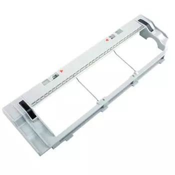 Для Xiaomi MI Robot Vacuum 2 Roborock S50 S51 Запчасти для пылесоса Аксессуары