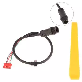 Для Xiaomi Mijia Аквариумный насос Материнская плата Соединительный кабель Аксессуары Пять контактов 5pin