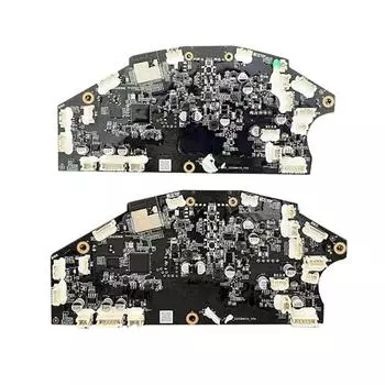 Для Xiaomi Mijia Self-Cleaning Robot 2 C101 Series материнская плата подметальный робот пылесос аксессуары