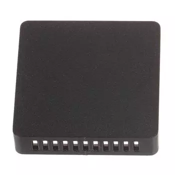 Для Xiaomi Mijia Smart Aquarium Модификация Задняя панель Наклейки на дно Импорт и экспорт Аксессуар Акваскейп Песок Блокирующая сетка as the picture