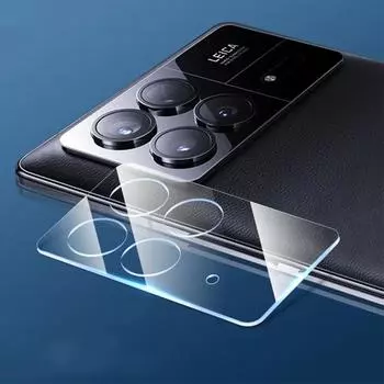 Для Xiaomi Mix Fold 3 3D Защитная пленка для объектива камеры XIAOMI MIX Fold3 задняя защитная пленка из закаленного стекла с полным покрытием Xiaomi Mix Fold 3 чистый