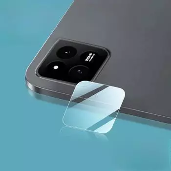 Для Xiaomi Pad 7 Pro прозрачные защитные пленки для объектива камеры для XIAOMI Mi Pad7 7Pro задняя пленка защитный чехол против царапин Xiaomi Pad 7 Pro чистый