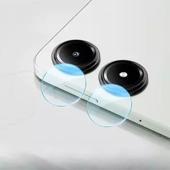 Для Xiaomi Poco Pad Redmi Pad Pro прозрачные защитные пленки для объектива камеры для POCO Pad Padpro защитный чехол для заднего стекла Xiaomi Poco Pad чистый