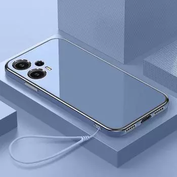 Для Xiaomi Poco X4 GT Чехол POCO X4 GT Чехол для телефона 22041216G Прозрачный противоударный силиконовый защитный чехол для камеры X4GT Чехол For Poco X4 GT