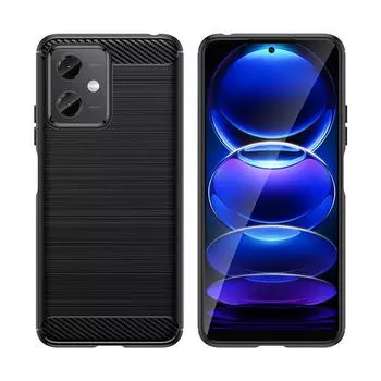 Для Xiaomi Poco X5 5G Чехол Xiaomi Poco X3 X4 GT X5 Pro Чехол Противоударный бампер Мягкий силиконовый матовый чехол для телефона Xiaomi Poco X5 Poco X3 GT чёрный