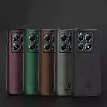 Для Xiaomi Redmi 14C 13C Turbo 3 магнитный матовый кожаный чехол для телефона Redmi Note 13 11 12 Pro Plus мягкий силиконовый бампер защитный чехол для объектива камеры Redmi 14C 4G чёрный