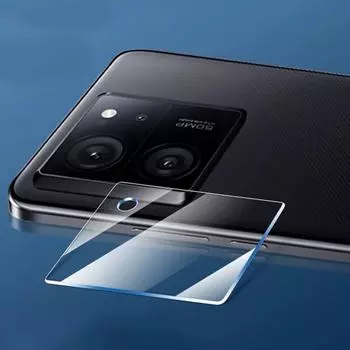 Для Xiaomi Redmi K60 Ultra Защитная пленка для объектива камеры XIAOMI RedmiK60 K60Ultra задняя защитная пленка Стеклянный чехол с полным покрытием Redmi K60 Ultra чистый