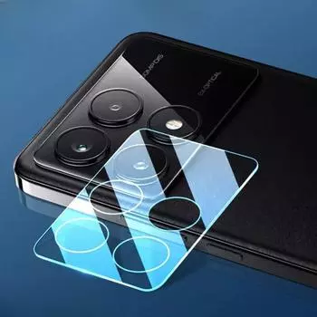 Для Xiaomi Redmi K70 Pro K70E 3D защитные пленки для объектива камеры RedmiK70 K70Pro RedmiK70E задняя стеклянная защитная пленка Redmi K70E чистый